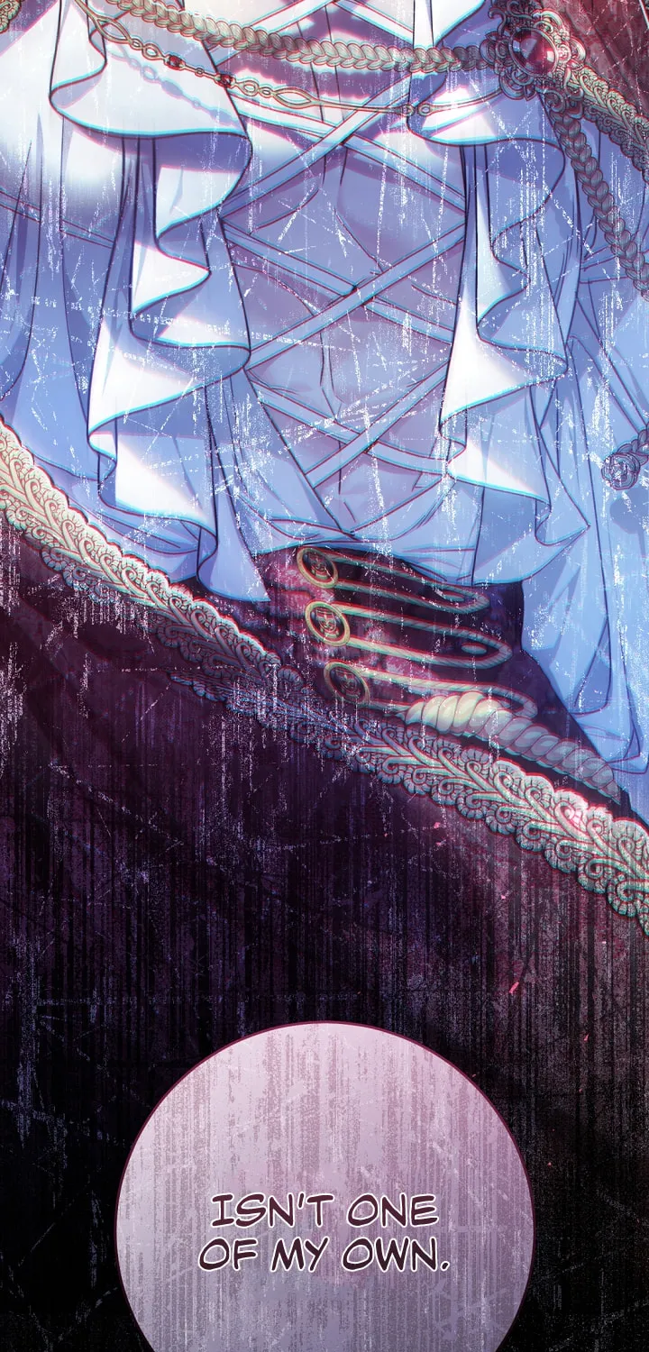 The Villainess is a Marionette Chapter 58 page 125 - 