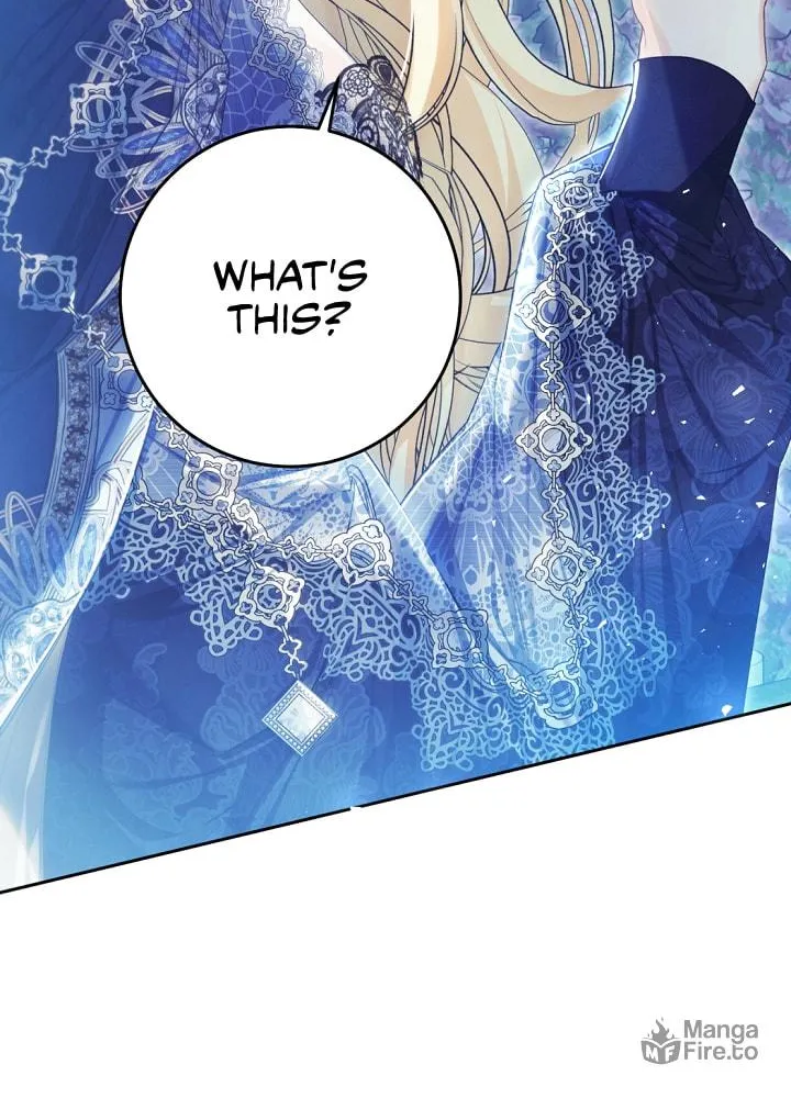 The Villainess is a Marionette Chapter 58 page 16 - 
