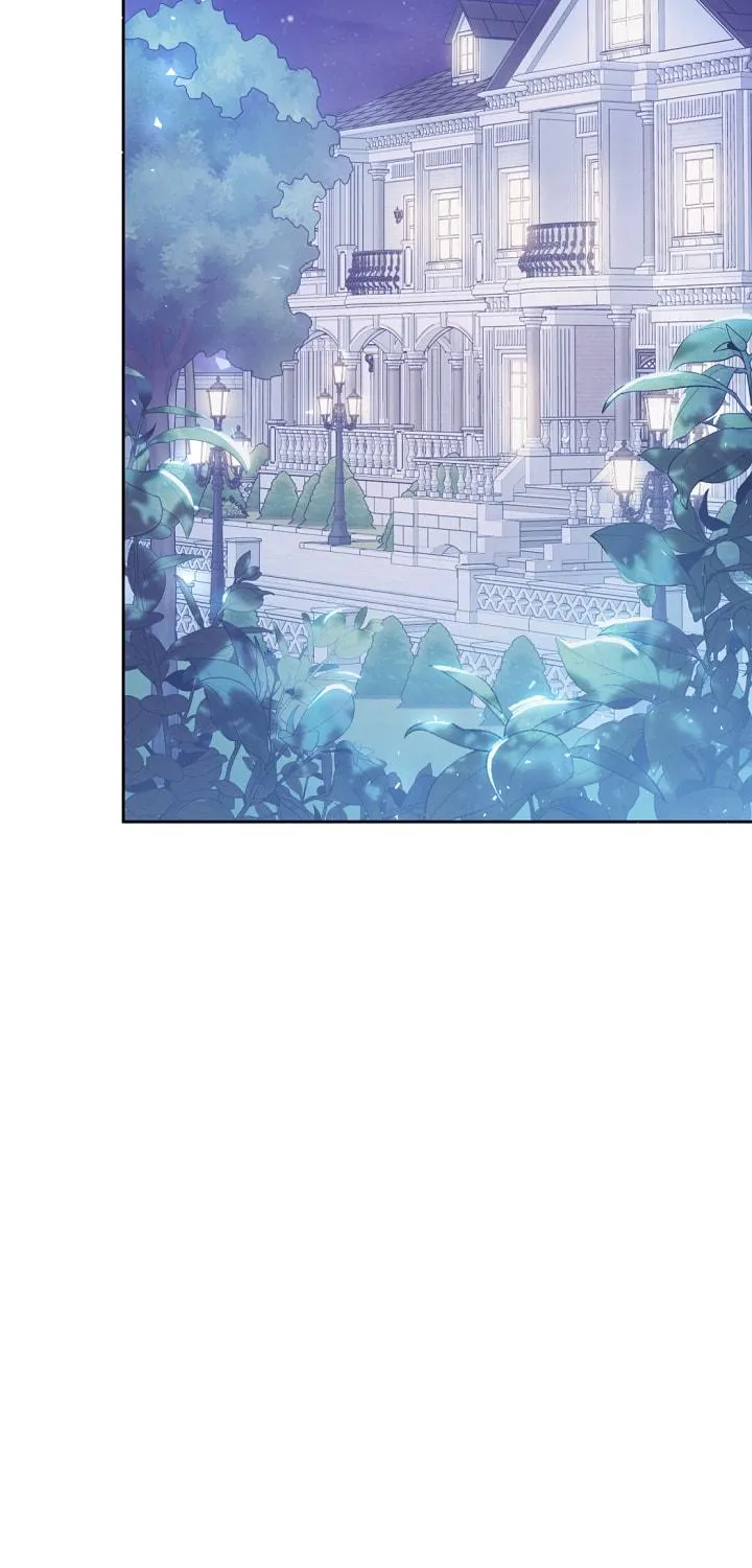 The Villainess is a Marionette Chapter 58 page 21 - 