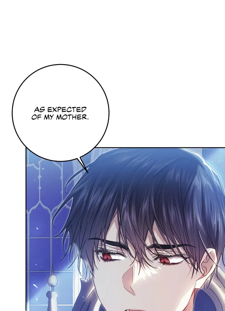 The Villainess is a Marionette Chapter 58 page 26 - 