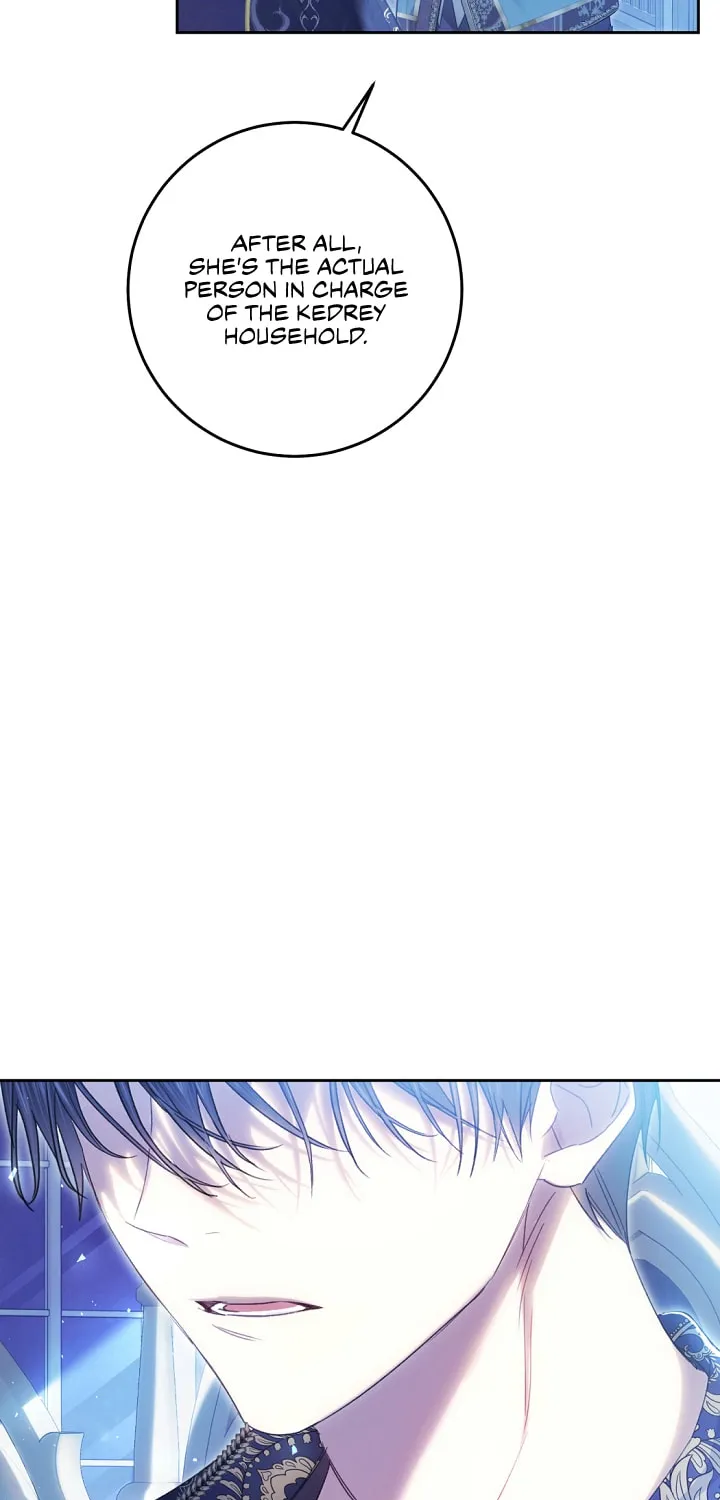 The Villainess is a Marionette Chapter 58 page 29 - 