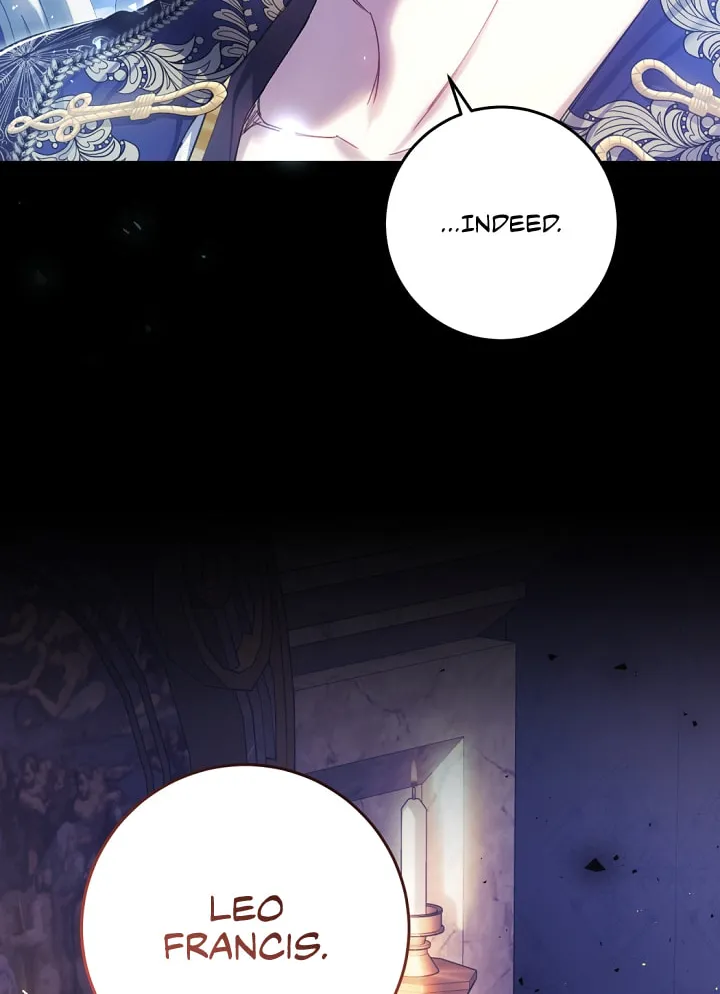 The Villainess is a Marionette Chapter 58 page 30 - 