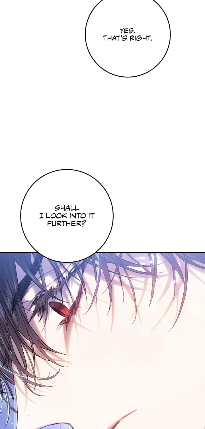 The Villainess is a Marionette Chapter 58 page 35 - 