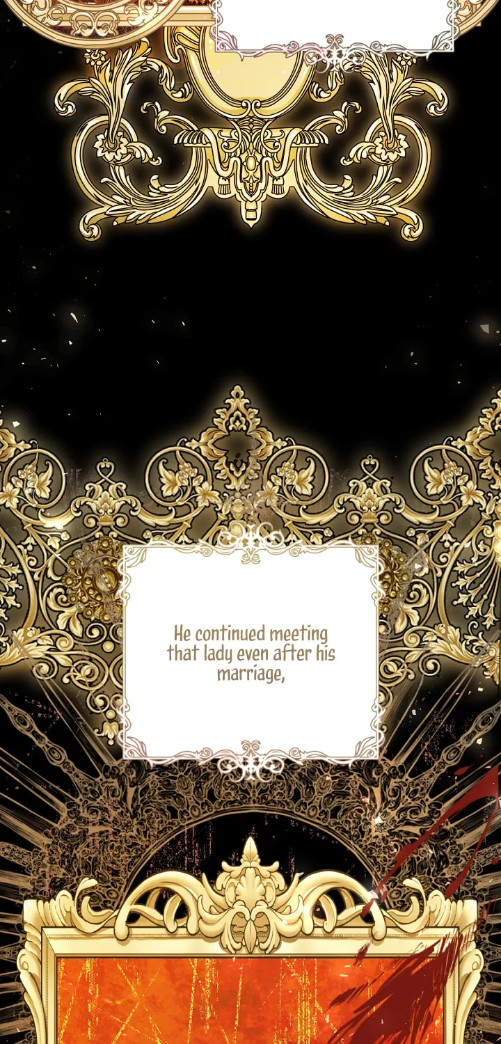 The Villainess is a Marionette Chapter 58 page 43 - 