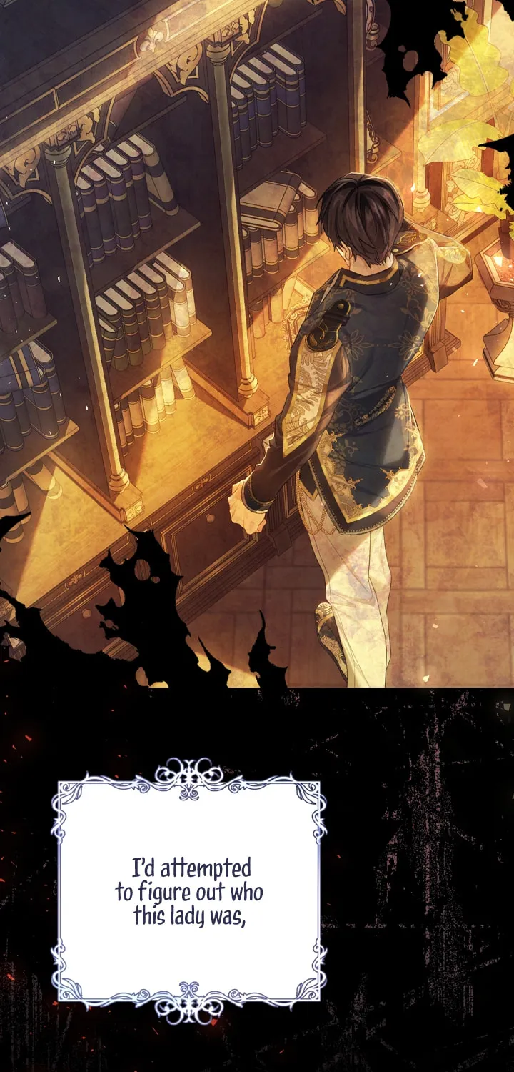 The Villainess is a Marionette Chapter 58 page 47 - 
