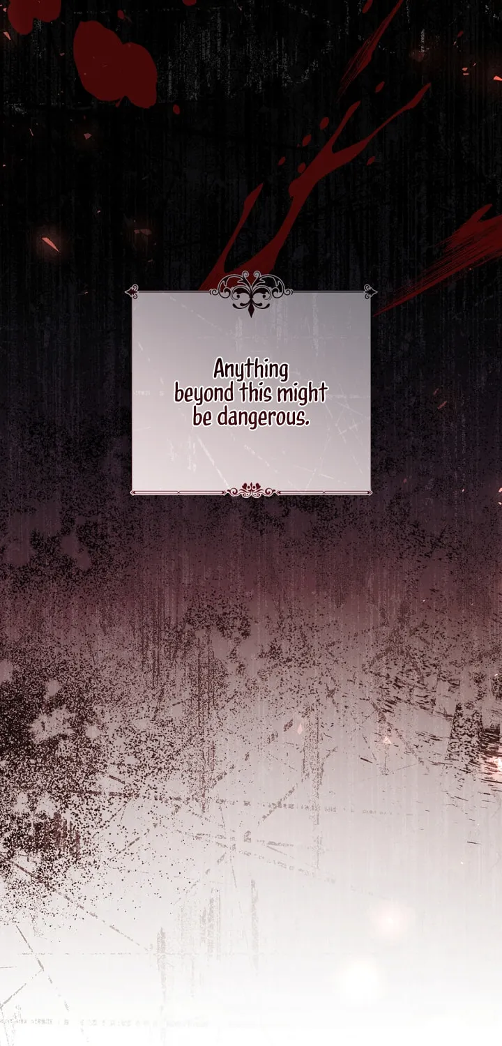 The Villainess is a Marionette Chapter 58 page 53 - 