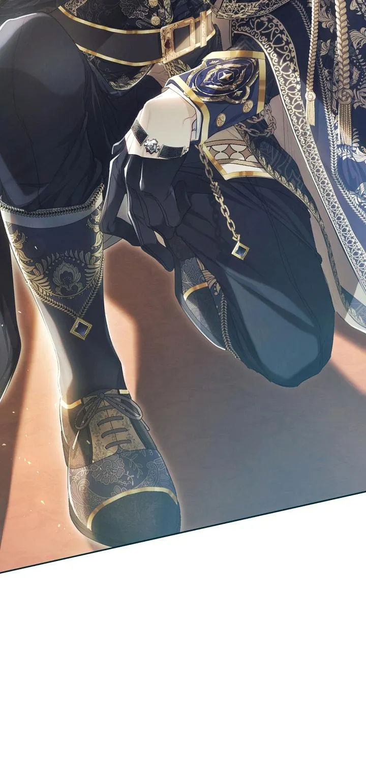 The Villainess is a Marionette Chapter 58 page 61 - 
