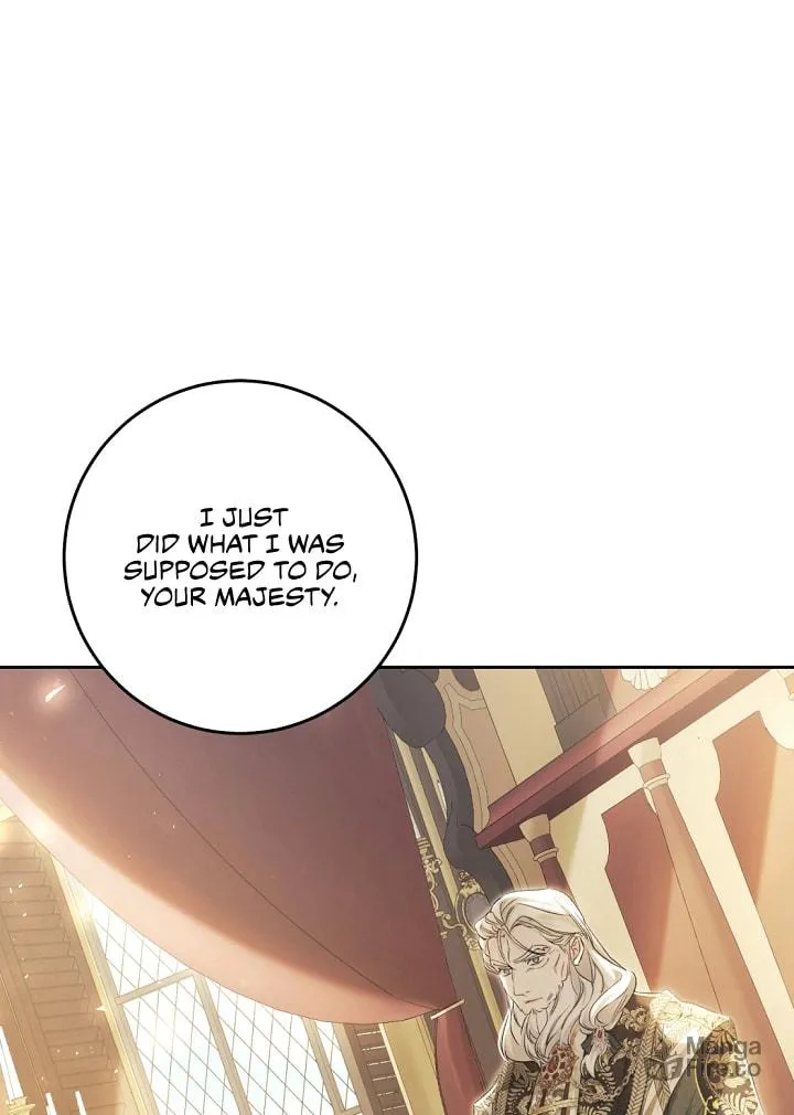 The Villainess is a Marionette Chapter 58 page 62 - 