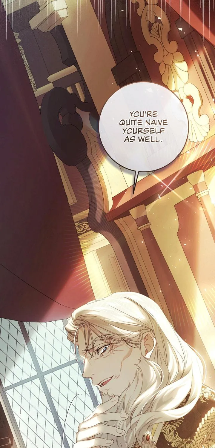 The Villainess is a Marionette Chapter 58 page 75 - 