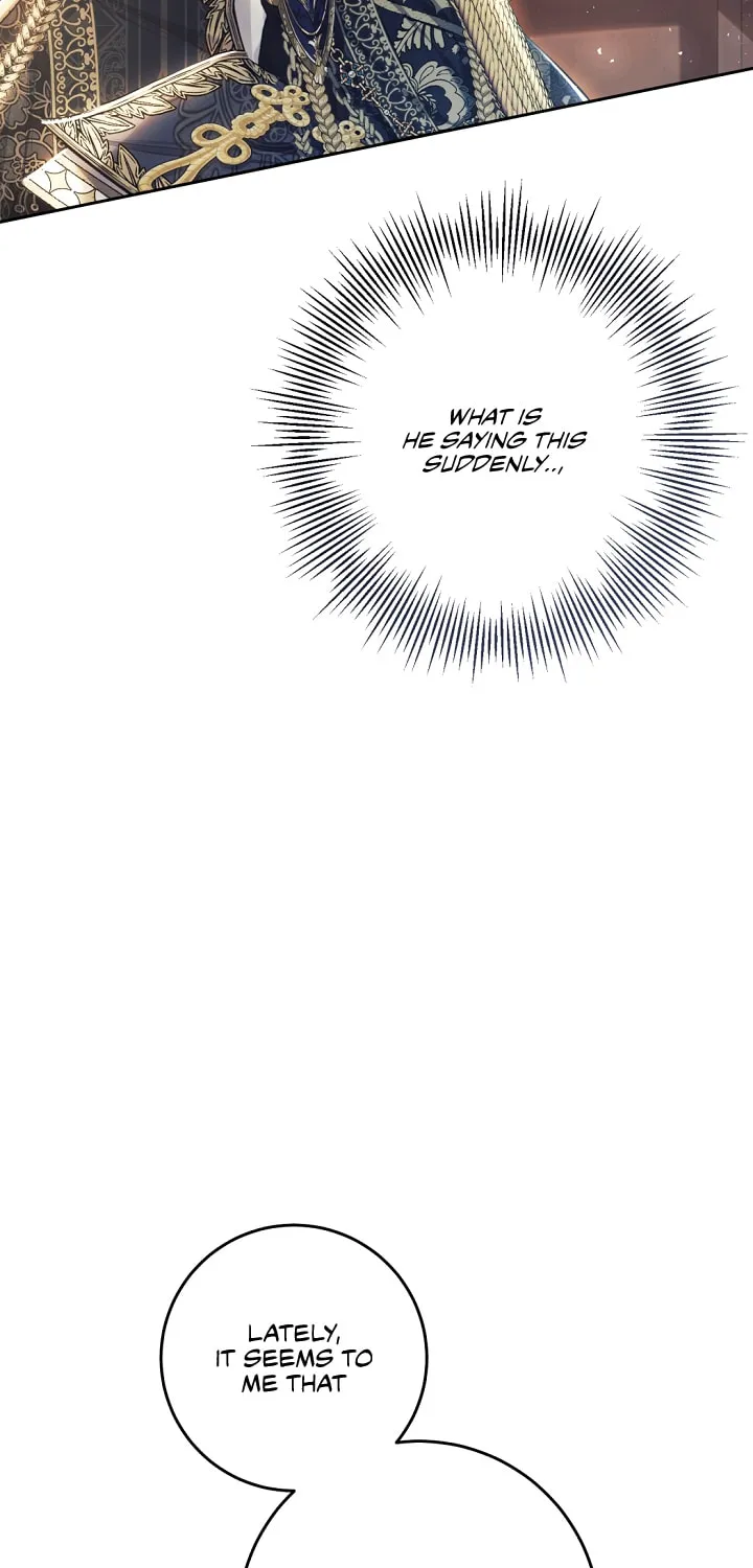 The Villainess is a Marionette Chapter 58 page 79 - 