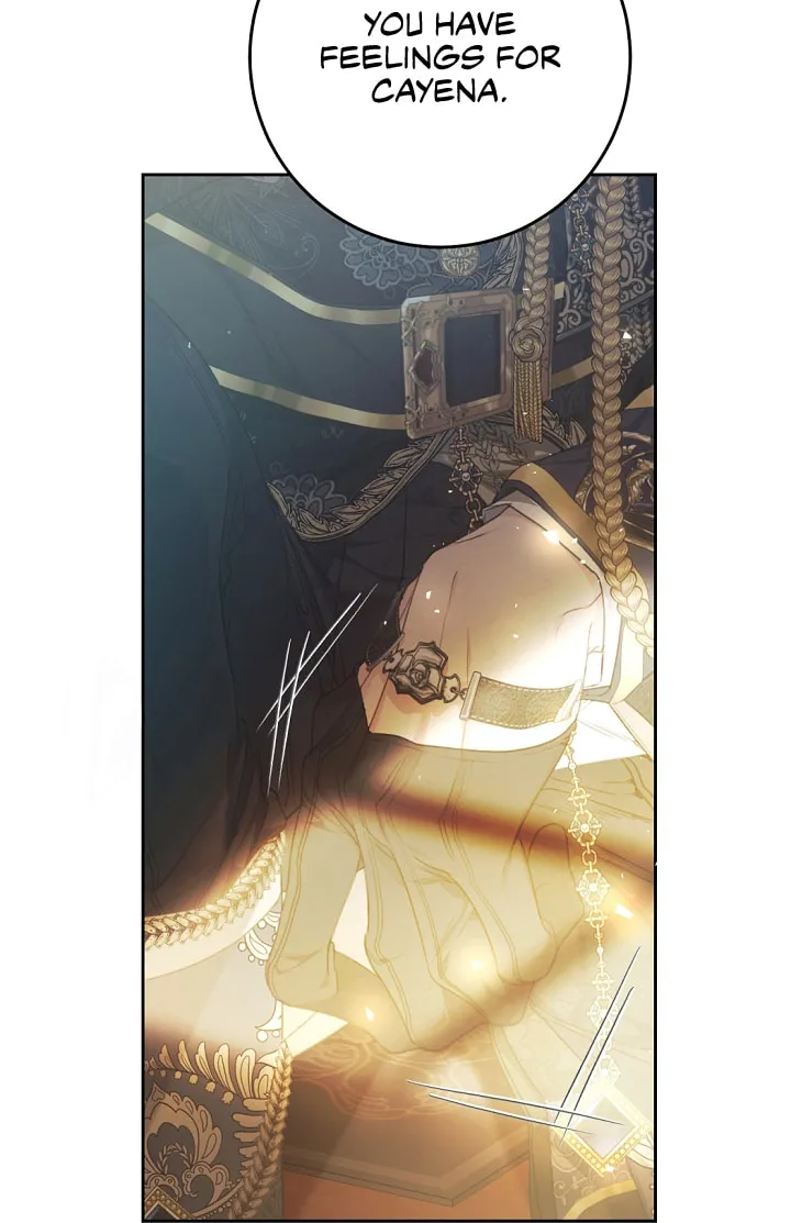 The Villainess is a Marionette Chapter 58 page 80 - 