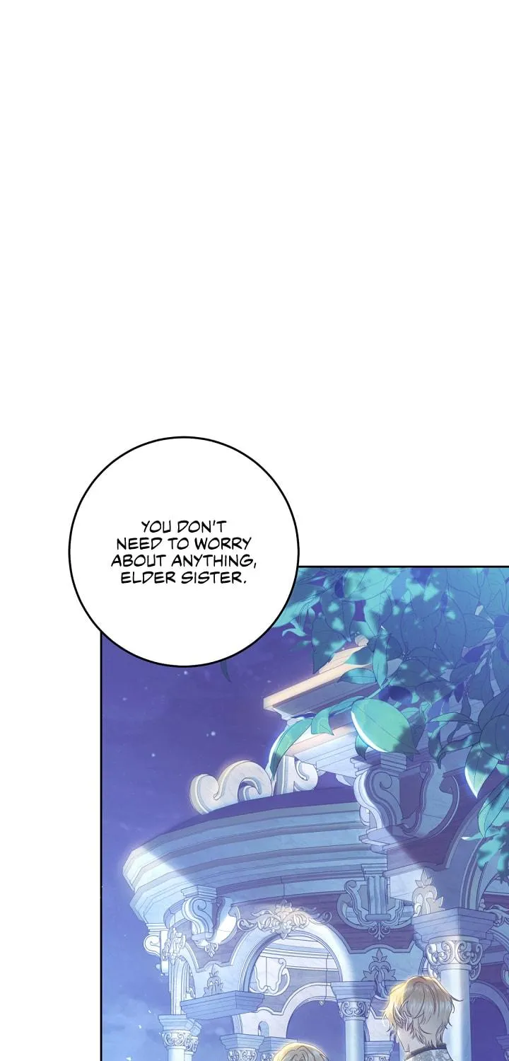 The Villainess is a Marionette Chapter 58 page 9 - 