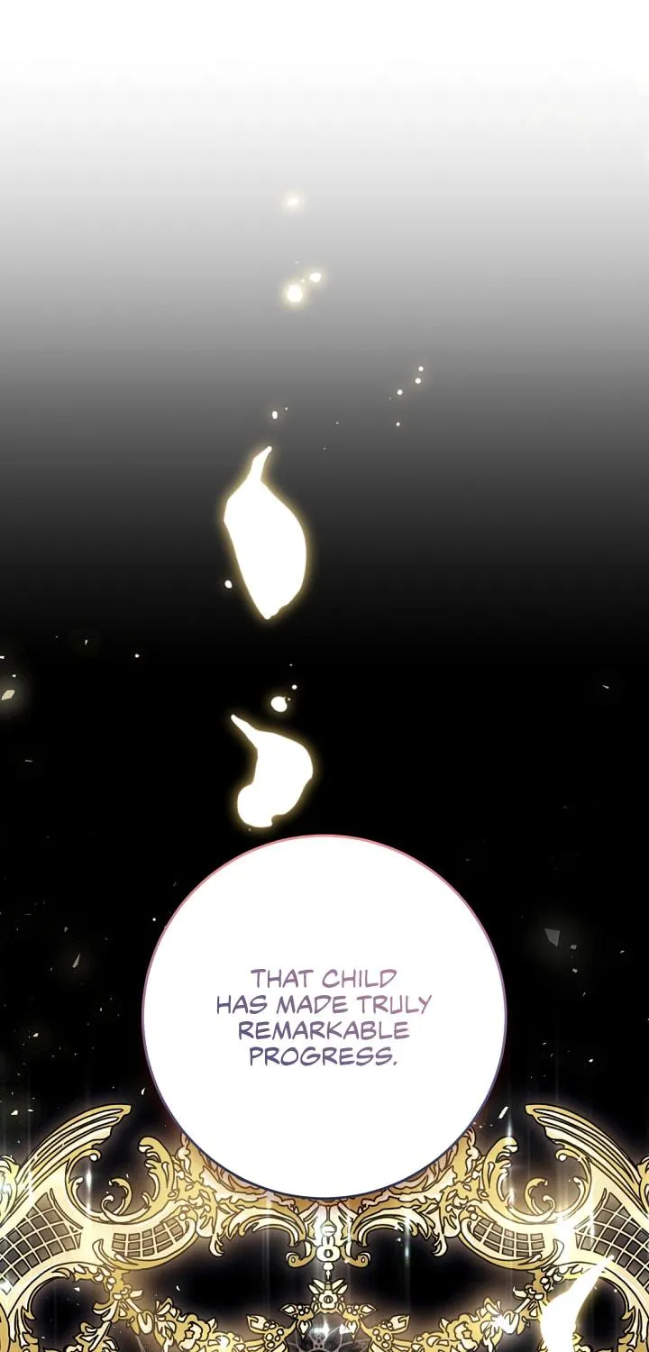 The Villainess is a Marionette Chapter 58 page 81 - 