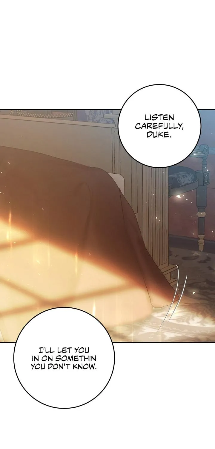 The Villainess is a Marionette Chapter 58 page 91 - 