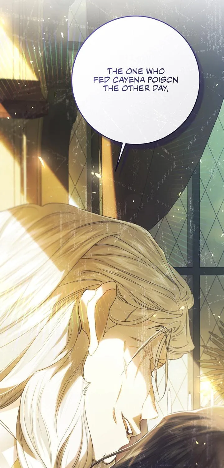The Villainess is a Marionette Chapter 58 page 93 - 