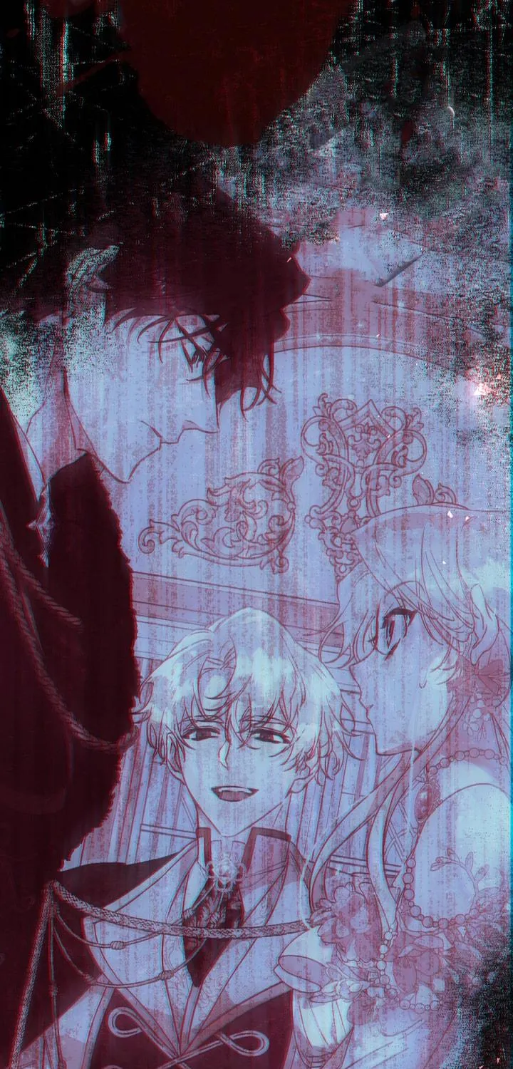 The Villainess is a Marionette Chapter 58 page 99 - 