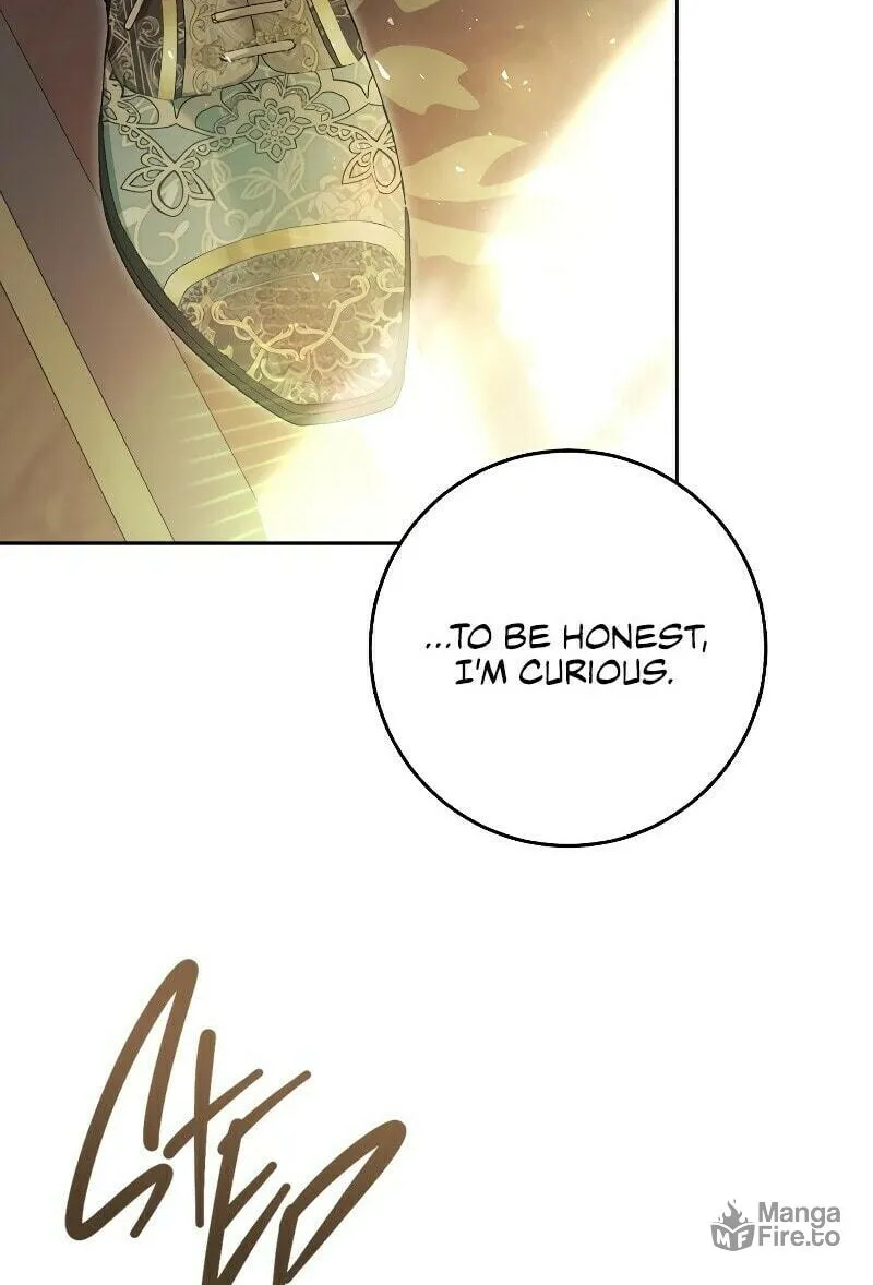 The Villainess is a Marionette Chapter 59 page 104 - 