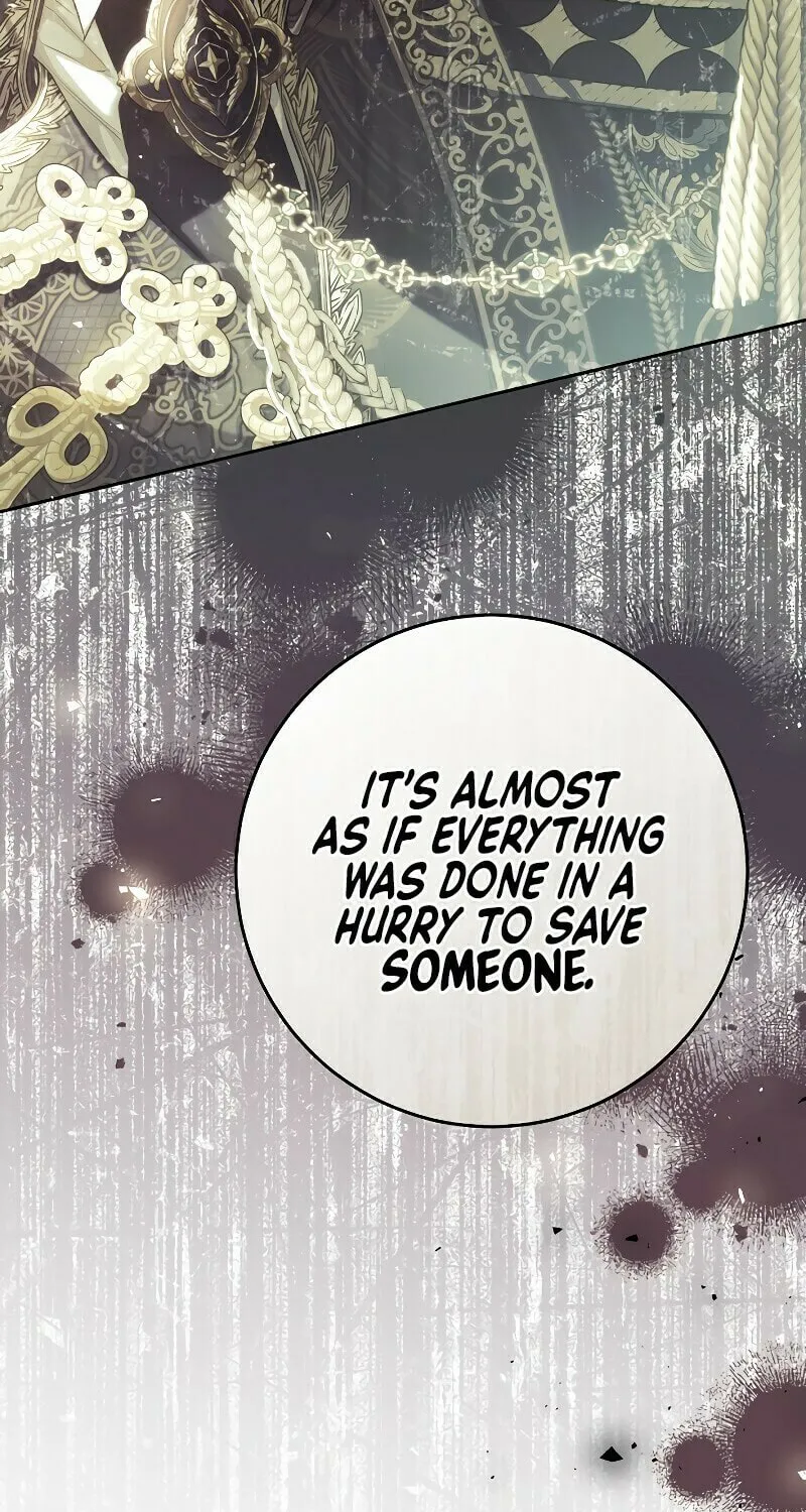 The Villainess is a Marionette Chapter 59 page 107 - 