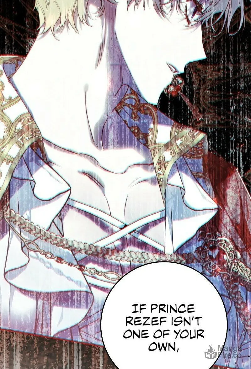 The Villainess is a Marionette Chapter 59 page 12 - 