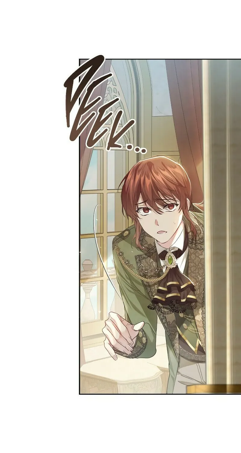 The Villainess is a Marionette Chapter 59 page 119 - 