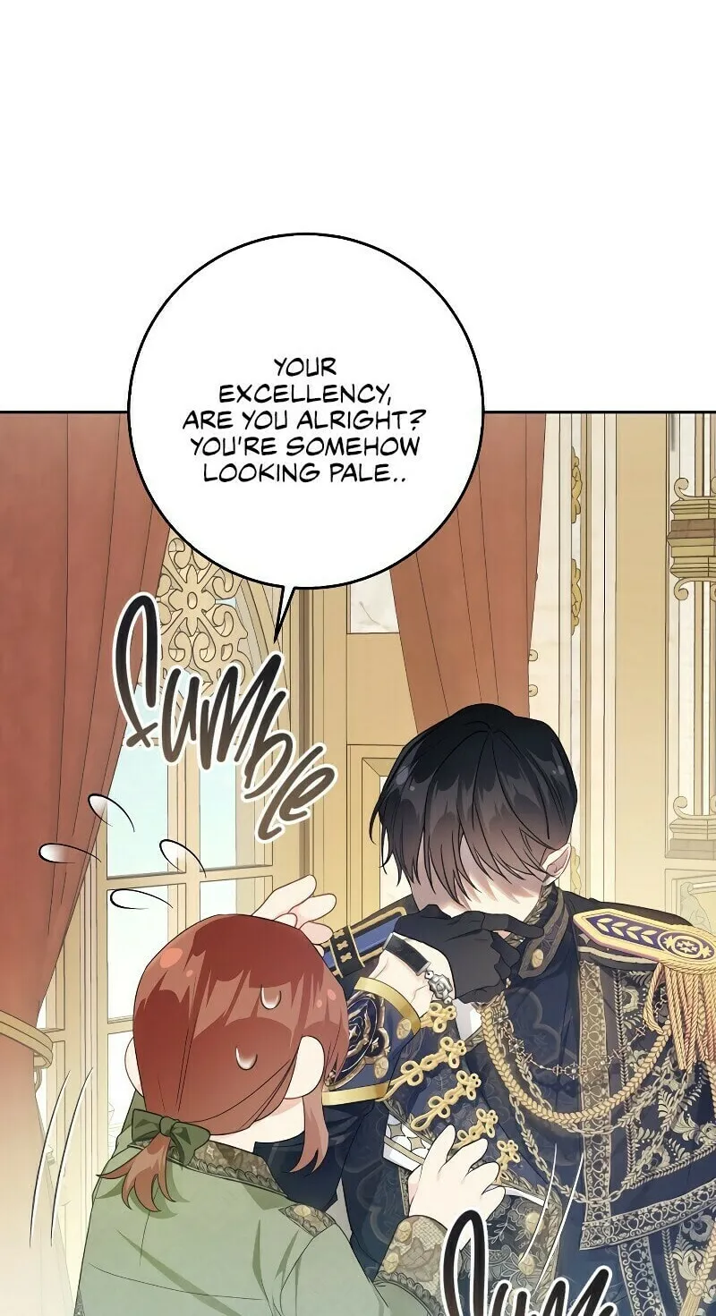 The Villainess is a Marionette Chapter 59 page 120 - 