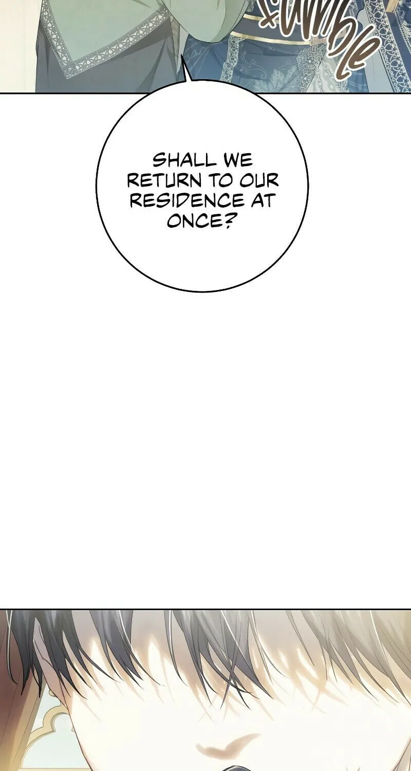The Villainess is a Marionette Chapter 59 page 121 - 