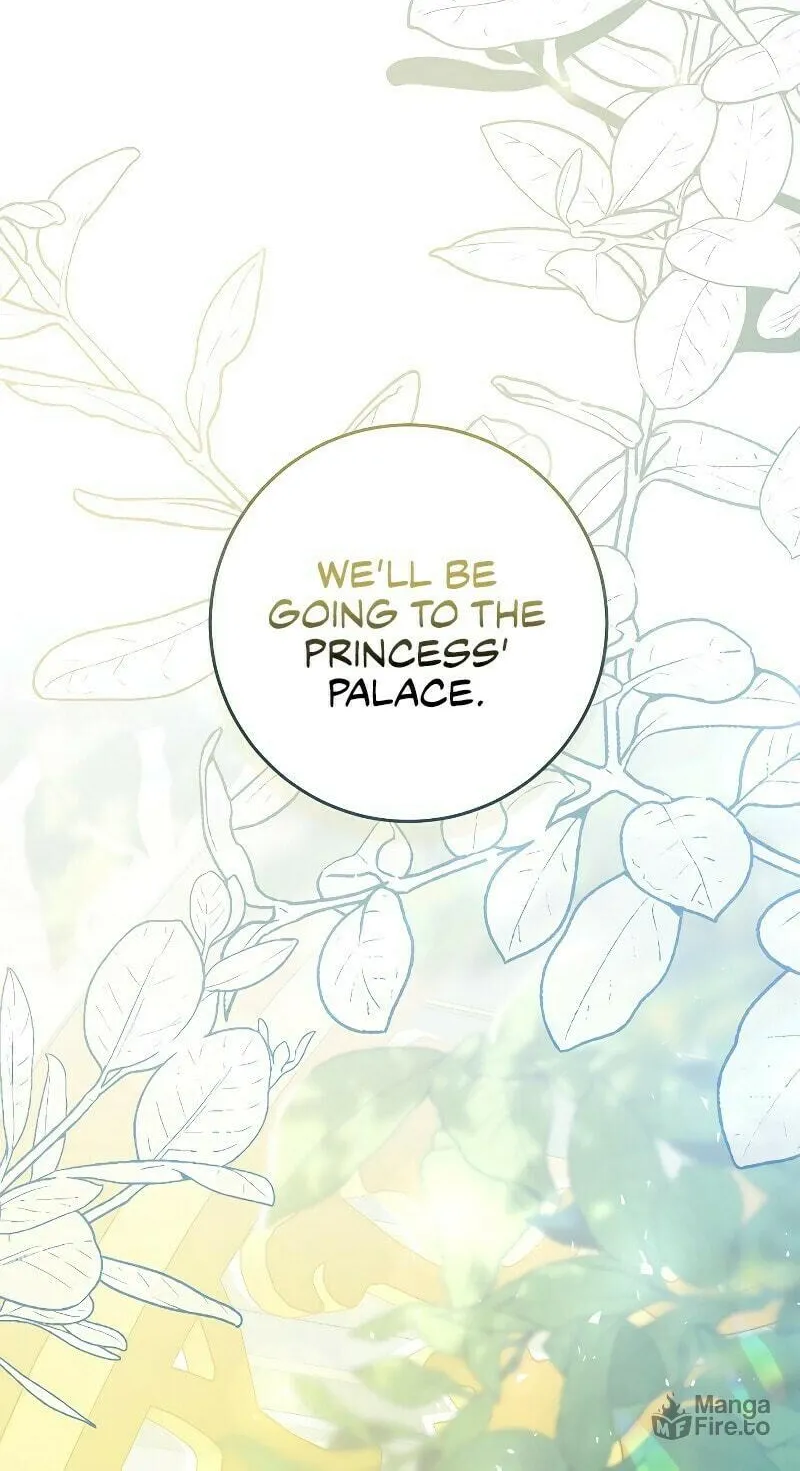 The Villainess is a Marionette Chapter 59 page 124 - 