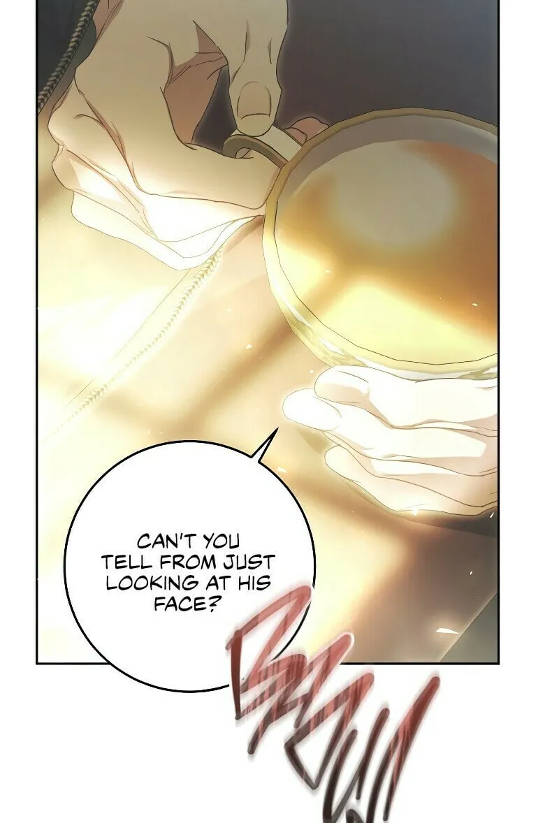 The Villainess is a Marionette Chapter 59 page 14 - 