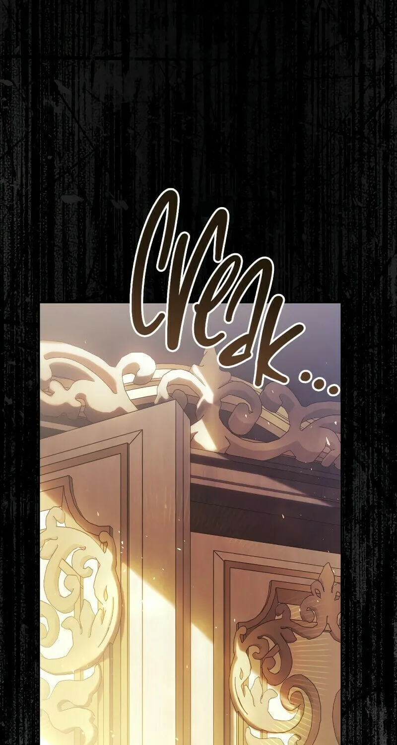 The Villainess is a Marionette Chapter 59 page 23 - 