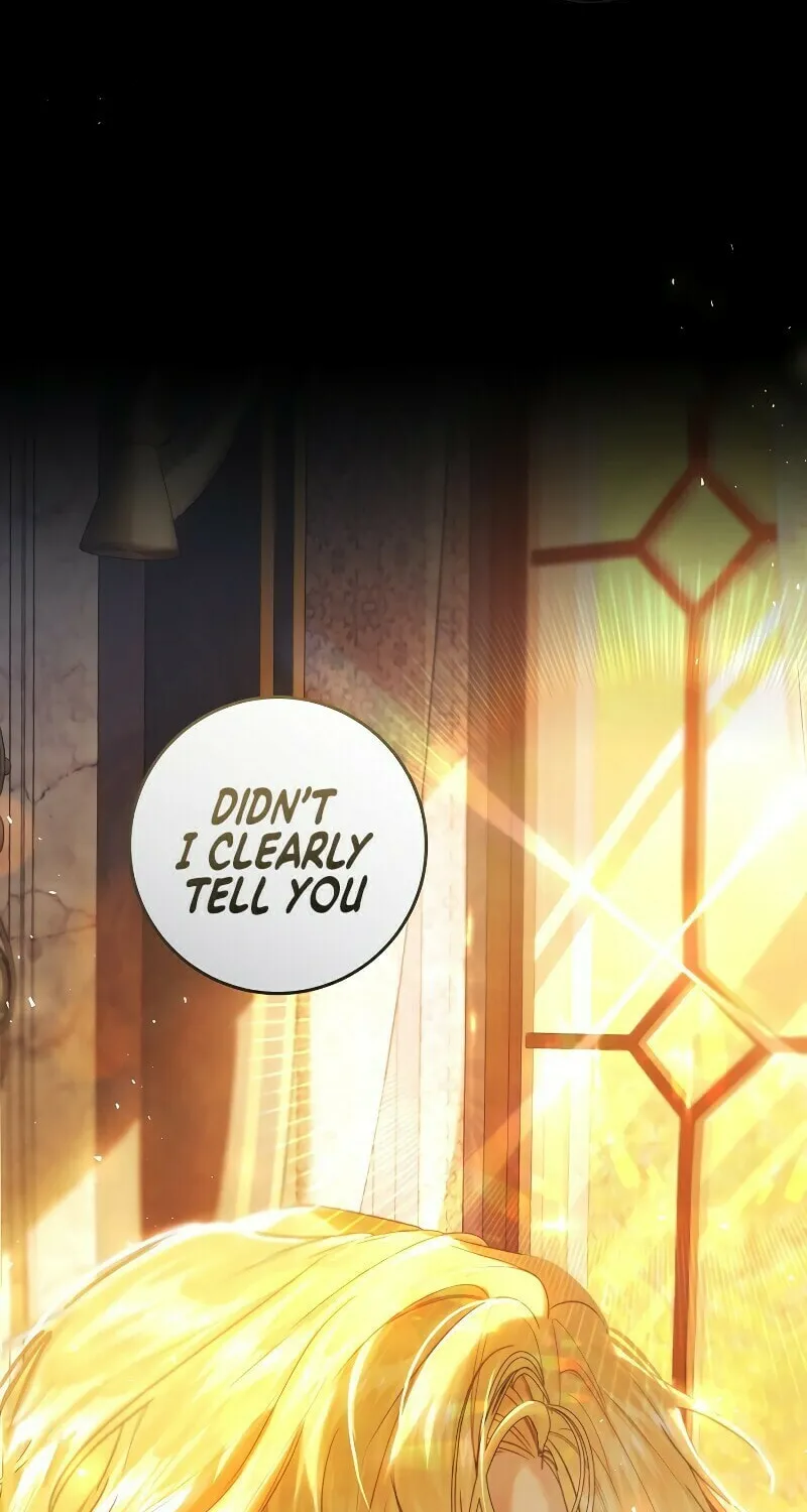 The Villainess is a Marionette Chapter 59 page 29 - 