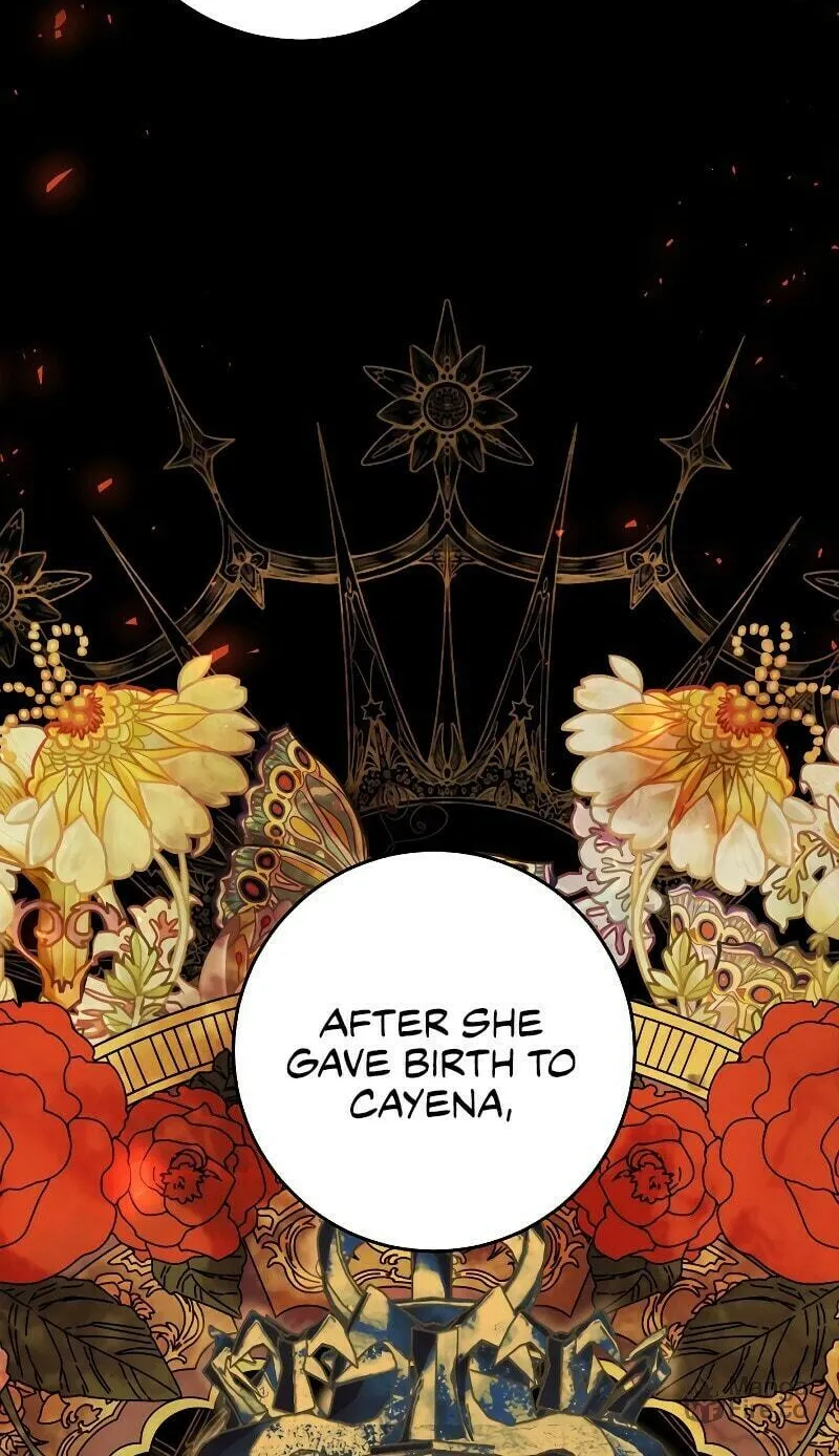 The Villainess is a Marionette Chapter 59 page 38 - 