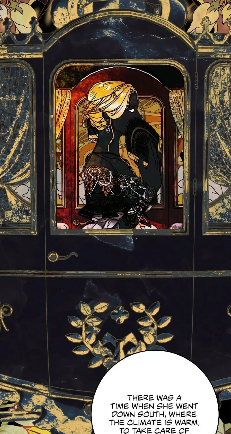 The Villainess is a Marionette Chapter 59 page 39 - 