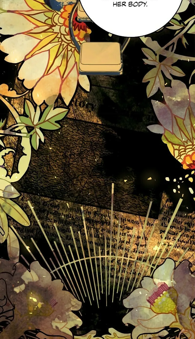 The Villainess is a Marionette Chapter 59 page 40 - 
