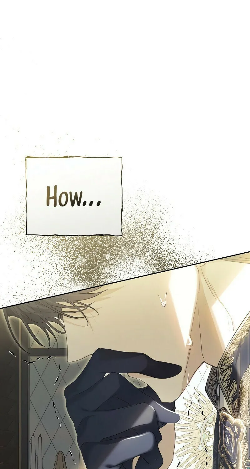 The Villainess is a Marionette Chapter 59 page 45 - 