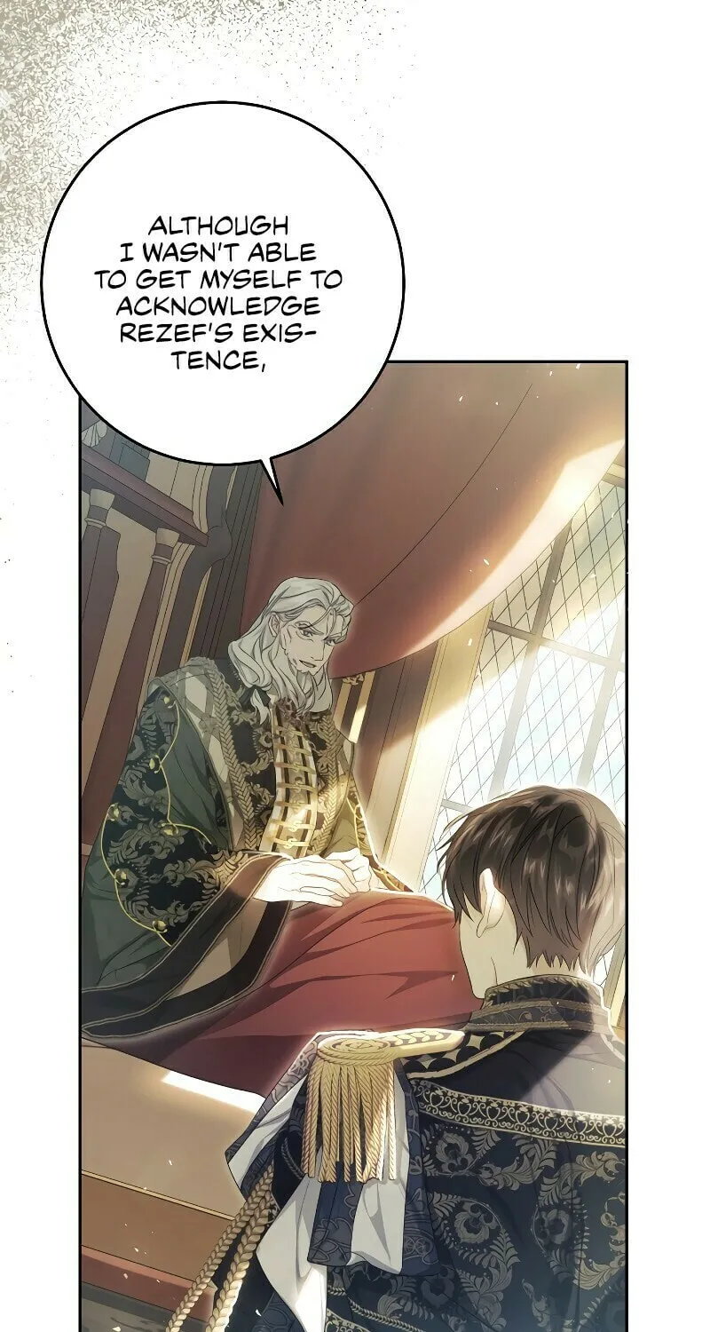 The Villainess is a Marionette Chapter 59 page 48 - 