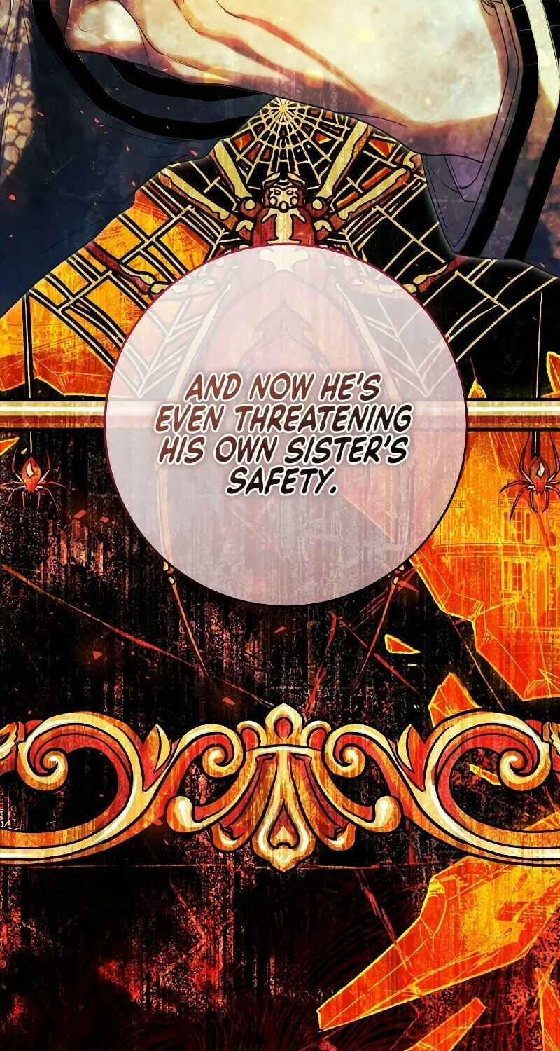 The Villainess is a Marionette Chapter 59 page 55 - 
