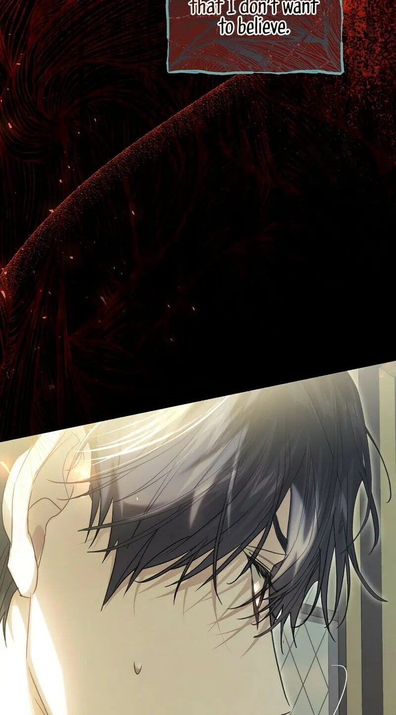 The Villainess is a Marionette Chapter 59 page 58 - 