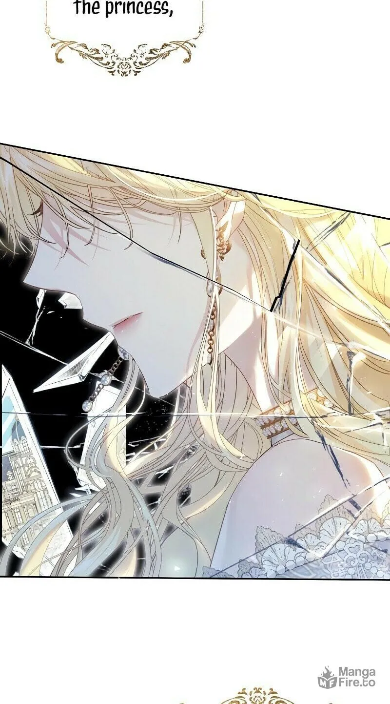 The Villainess is a Marionette Chapter 59 page 60 - 