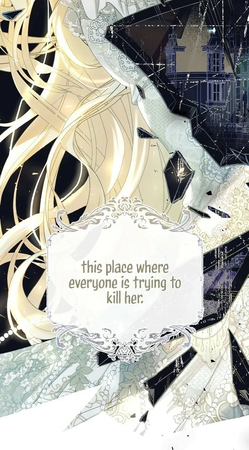 The Villainess is a Marionette Chapter 59 page 64 - 