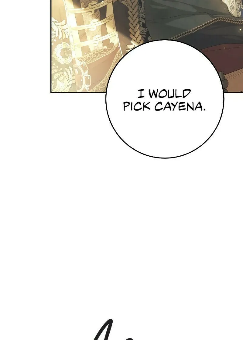 The Villainess is a Marionette Chapter 59 page 68 - 