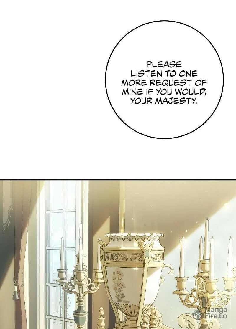 The Villainess is a Marionette Chapter 59 page 70 - 