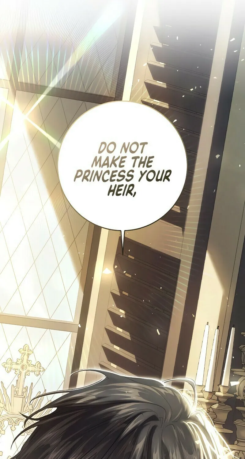 The Villainess is a Marionette Chapter 59 page 73 - 