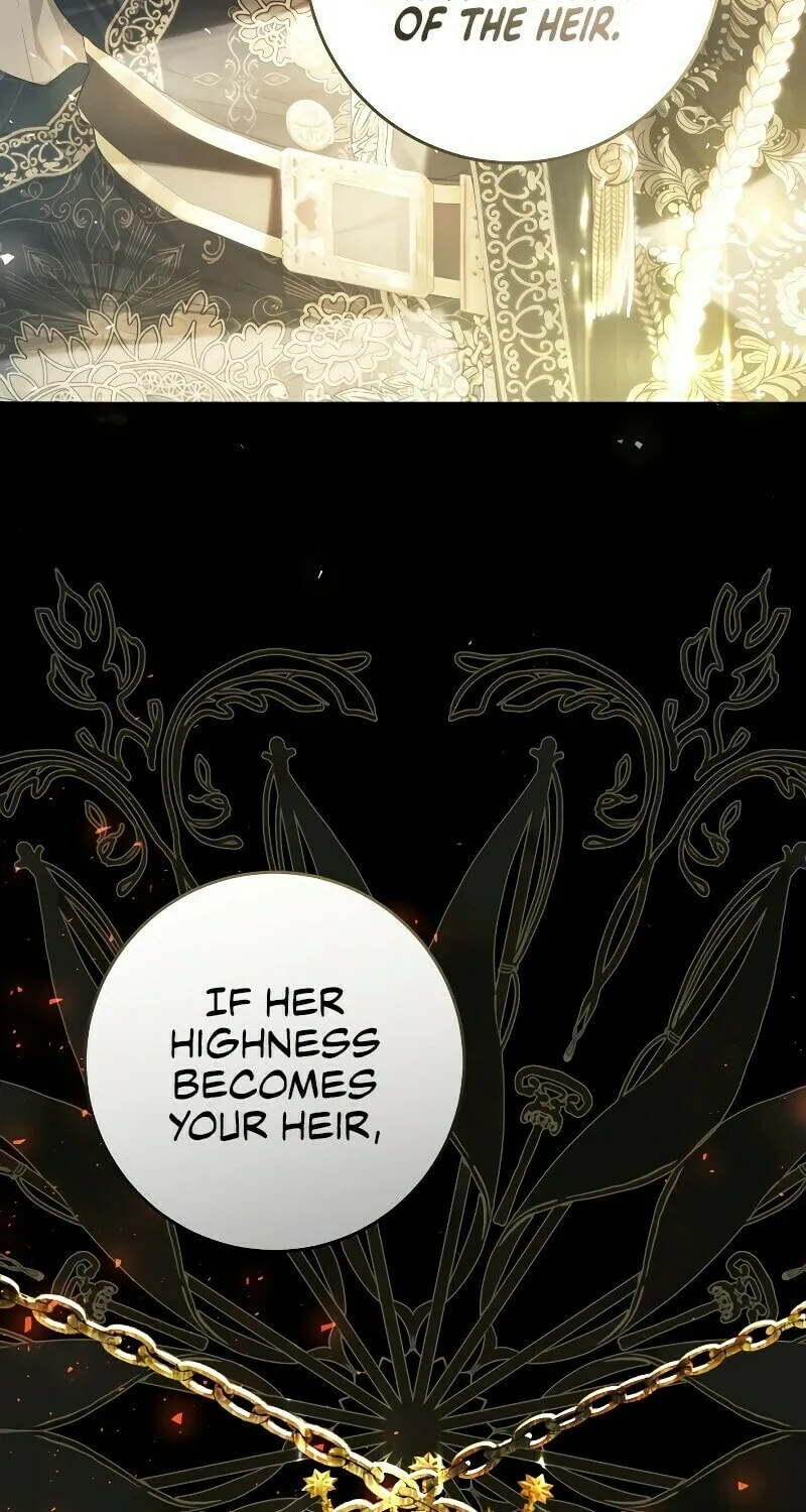The Villainess is a Marionette Chapter 59 page 76 - 