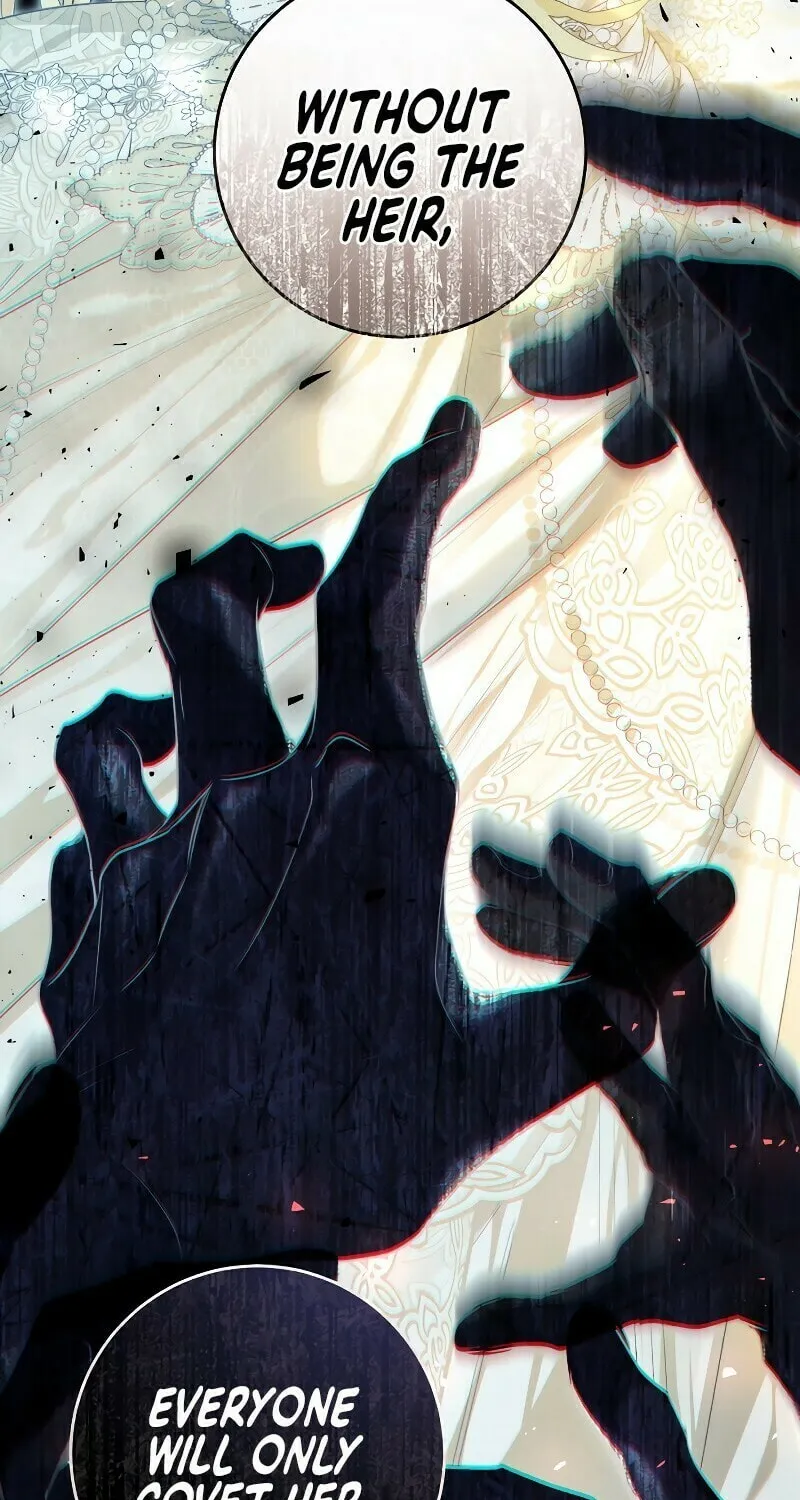The Villainess is a Marionette Chapter 59 page 82 - 
