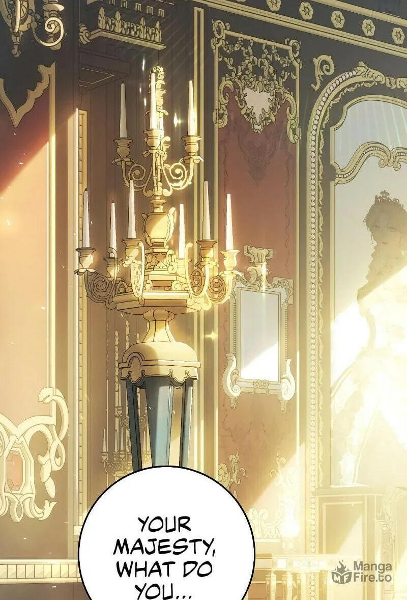 The Villainess is a Marionette Chapter 59 page 10 - 