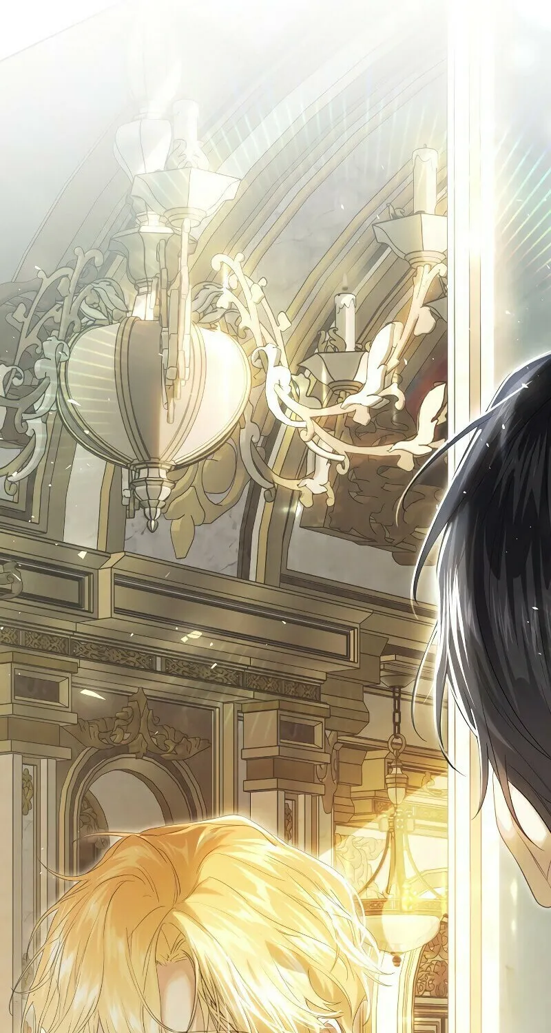 The Villainess is a Marionette Chapter 59 page 97 - 