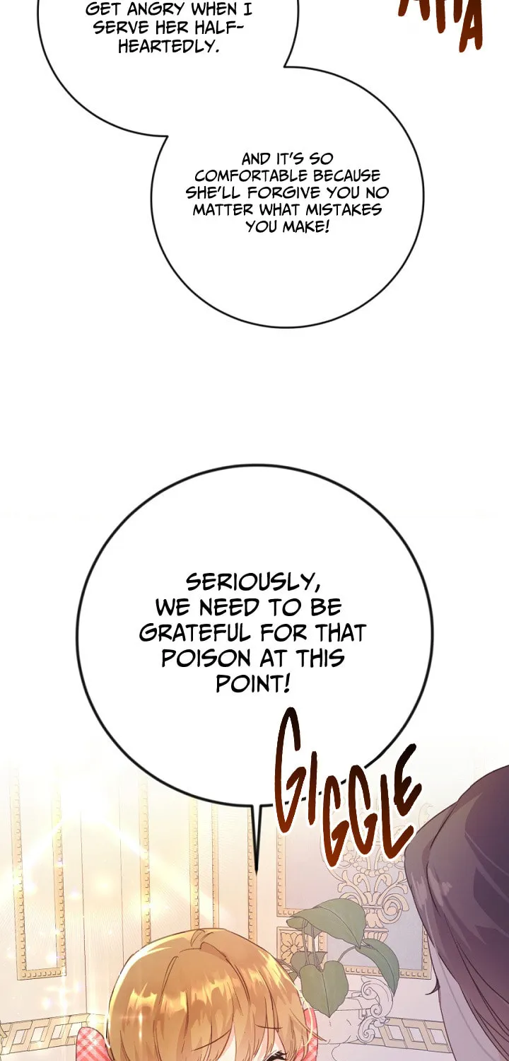 The Villainess is a Marionette Chapter 6 page 14 - 