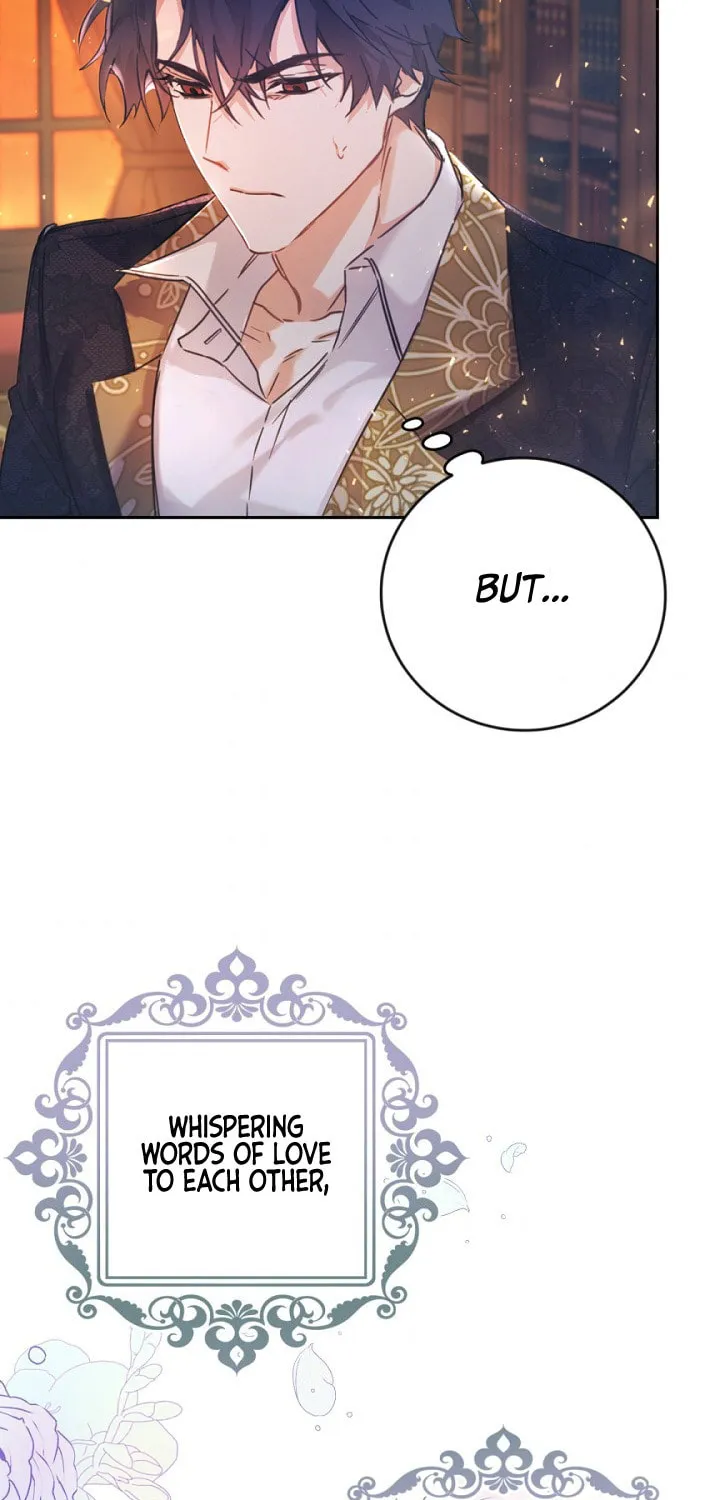 The Villainess is a Marionette Chapter 6 page 3 - 