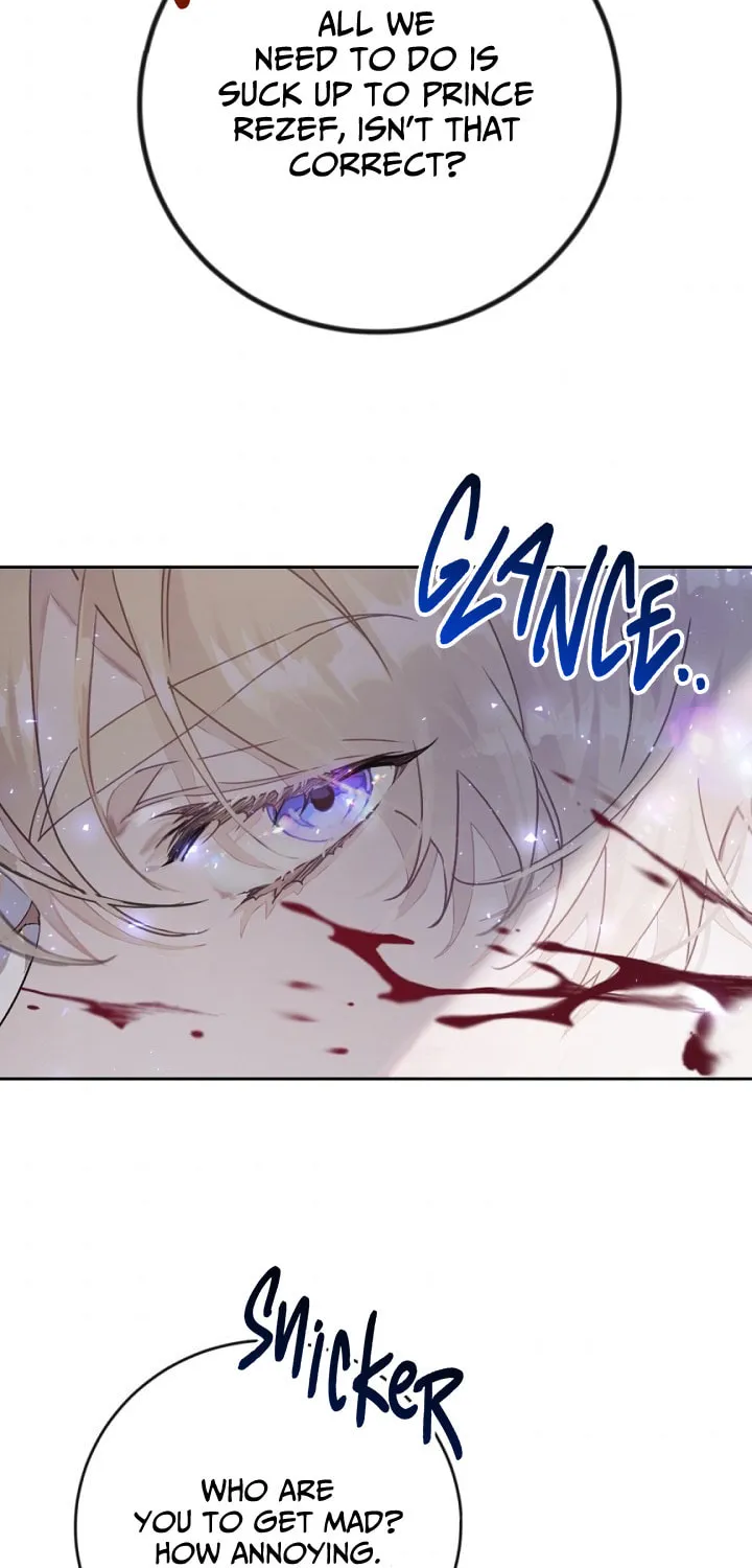 The Villainess is a Marionette Chapter 6 page 27 - 
