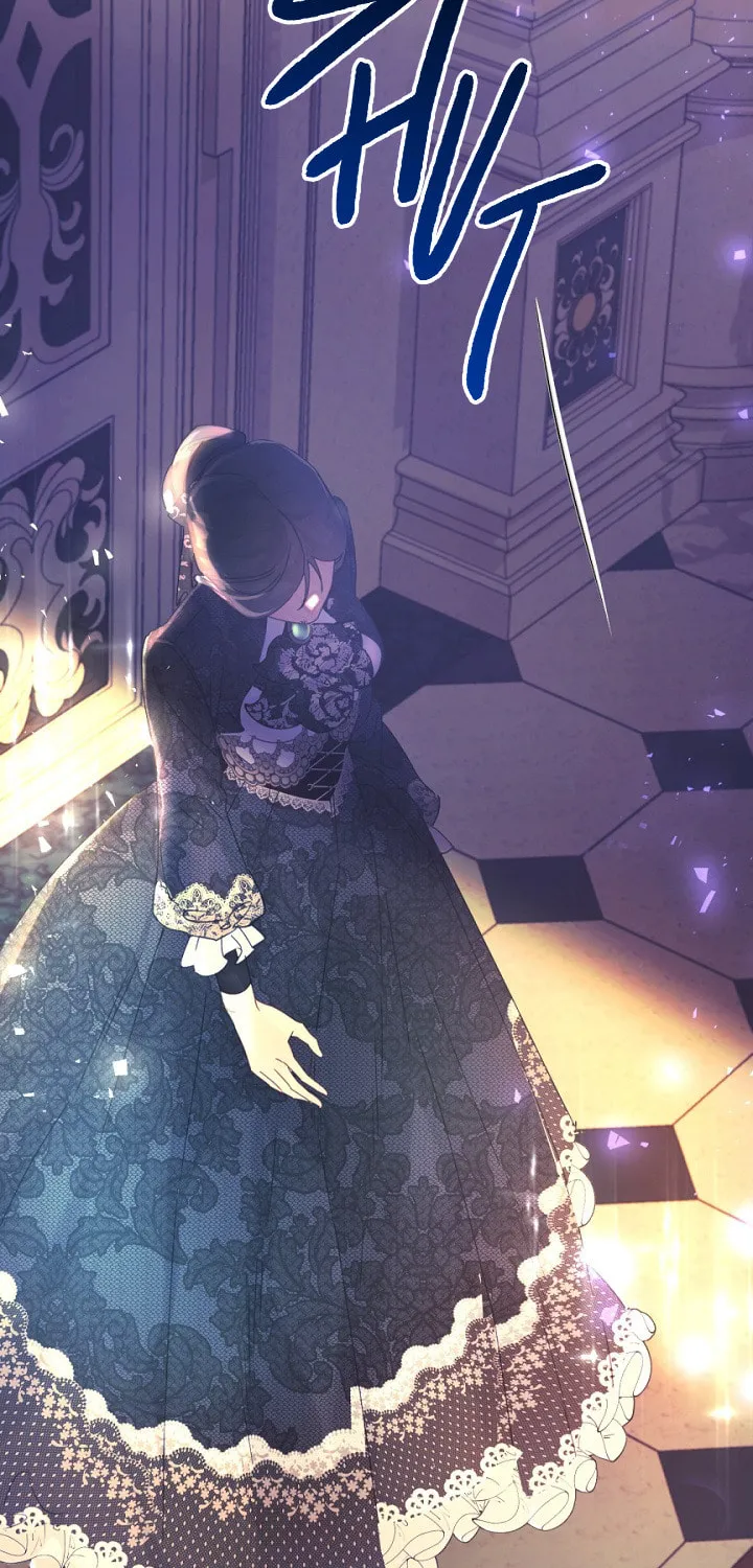 The Villainess is a Marionette Chapter 6 page 29 - 